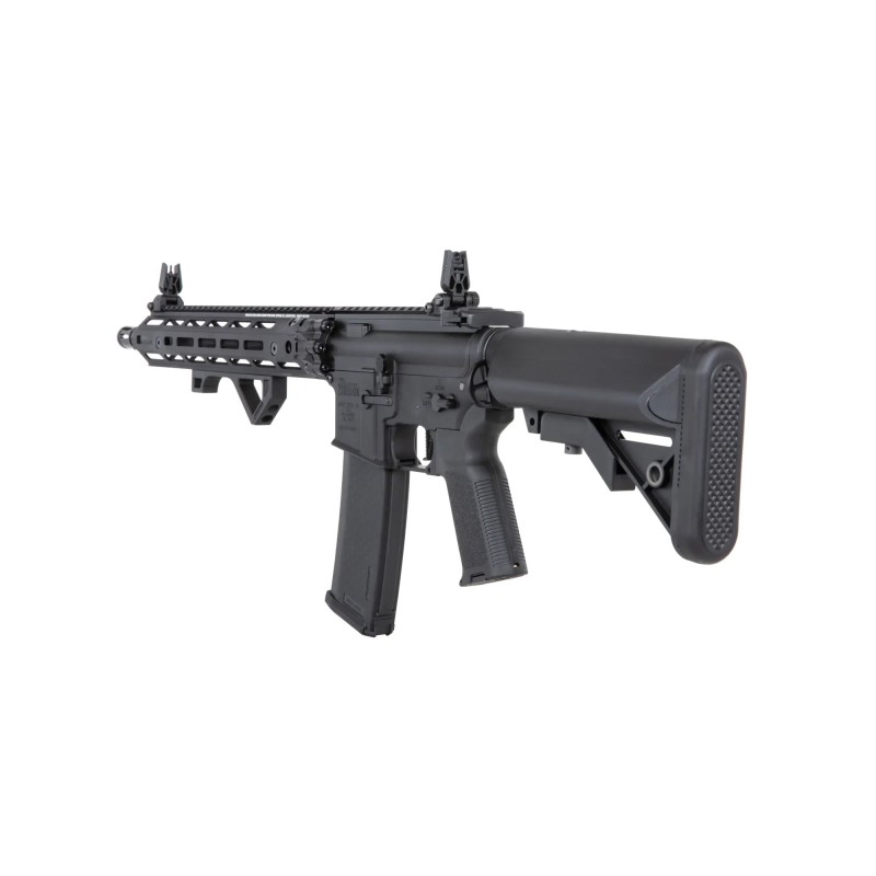 Fucile AEG Daniel Defence® RIS III 12.5 - SA-P28 PRIME™ ASTER II ETU - SPECNA ARMS