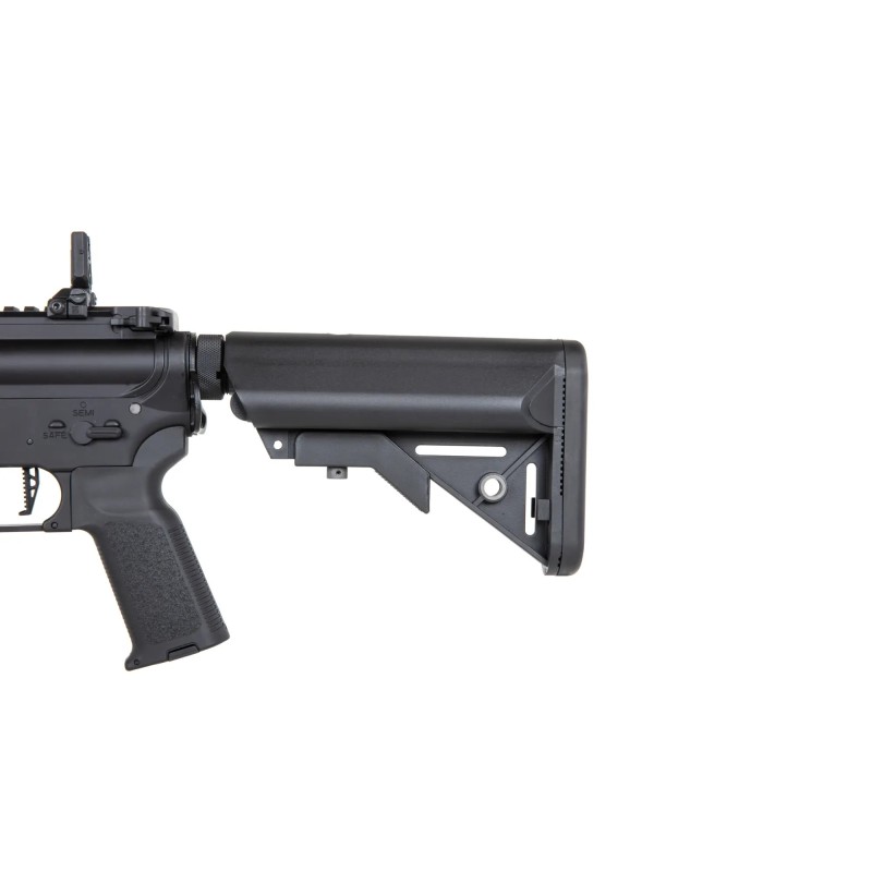 Fucile AEG Daniel Defence® RIS III 12.5 - SA-P28 PRIME™ ASTER II ETU - SPECNA ARMS
