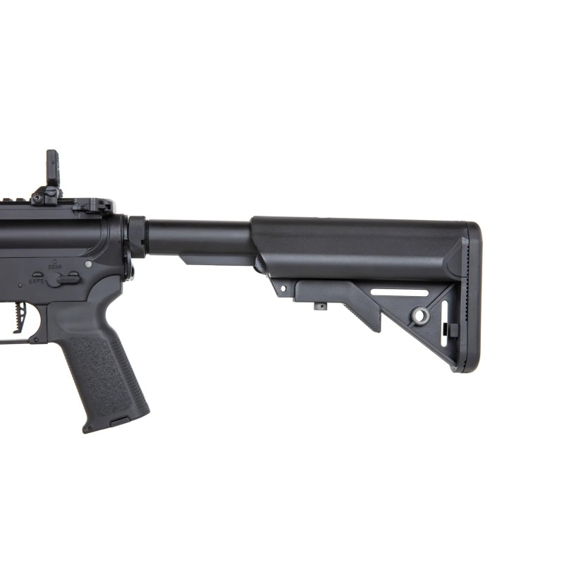 Fucile AEG Daniel Defence® RIS III 12.5 - SA-P28 PRIME™ ASTER II ETU - SPECNA ARMS
