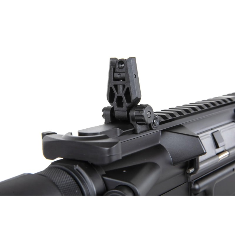 Fucile AEG Daniel Defence® RIS III 12.5 - SA-P28 PRIME™ ASTER II ETU - SPECNA ARMS