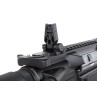 Fucile AEG Daniel Defence® RIS III 12.5 - SA-P28 PRIME™ ASTER II ETU - SPECNA ARMS
