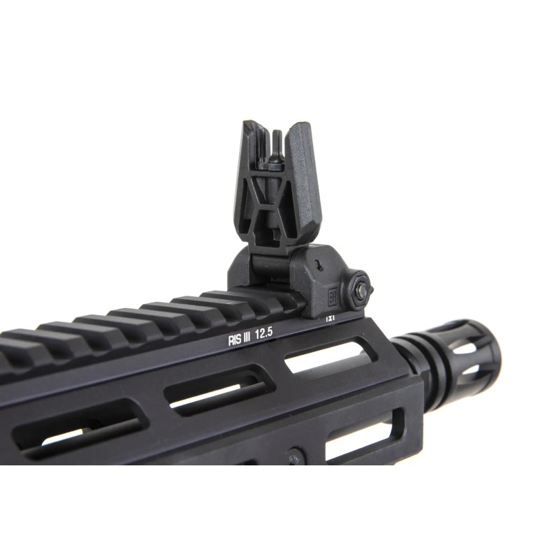 Fucile AEG Daniel Defence® RIS III 12.5 - SA-P28 PRIME™ ASTER II ETU - SPECNA ARMS