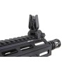 Fucile AEG Daniel Defence® RIS III 12.5 - SA-P28 PRIME™ ASTER II ETU - SPECNA ARMS