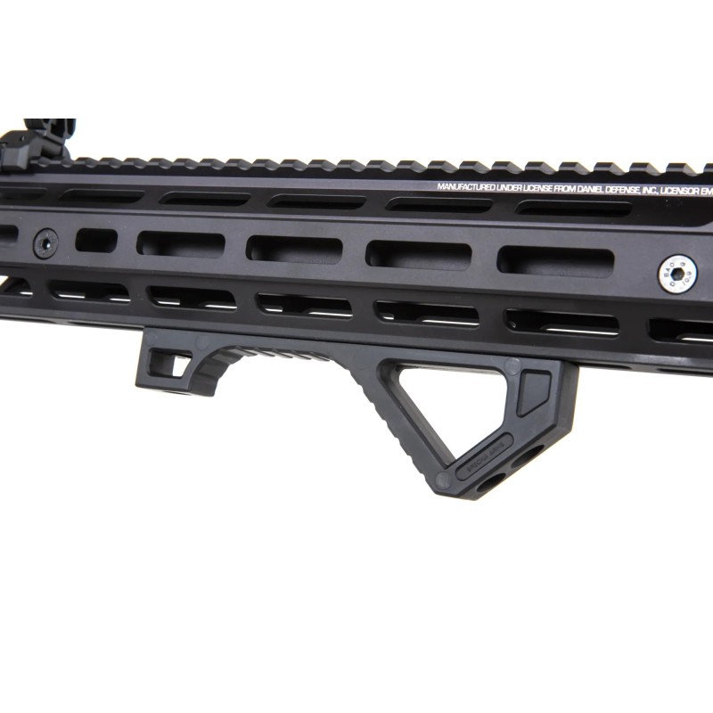 AEG Rifle Daniel Defence® RIS III 12.5 - SA-P28 PRIME™ ASTER II ETU - SPECNA ARMS