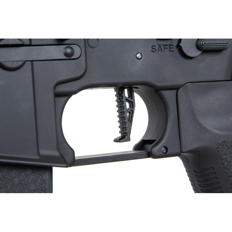AEG Rifle Daniel Defence® RIS III 12.5 - SA-P28 PRIME™ ASTER II ETU - SPECNA ARMS