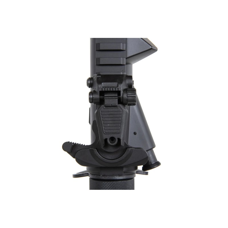 AEG Rifle Daniel Defence® RIS III 12.5 - SA-P28 PRIME™ ASTER II ETU - SPECNA ARMS