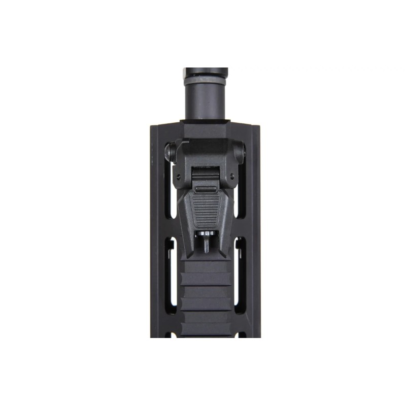 Fucile AEG Daniel Defence® RIS III 12.5 - SA-P28 PRIME™ ASTER II ETU - SPECNA ARMS