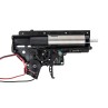 Fucile AEG Daniel Defence® RIS III 12.5 - SA-P28 PRIME™ ASTER II ETU - SPECNA ARMS