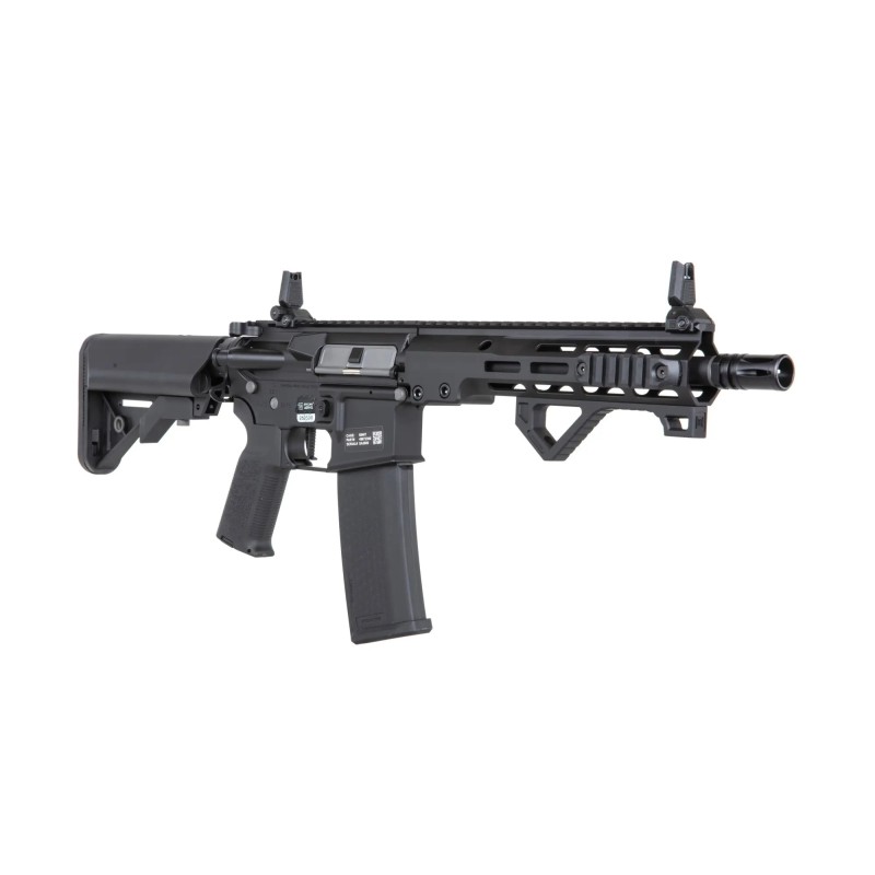 Fucile AEG stile URG 9 - SA-P23 PRIME™ ASTER II ETU - SPECNA ARMS