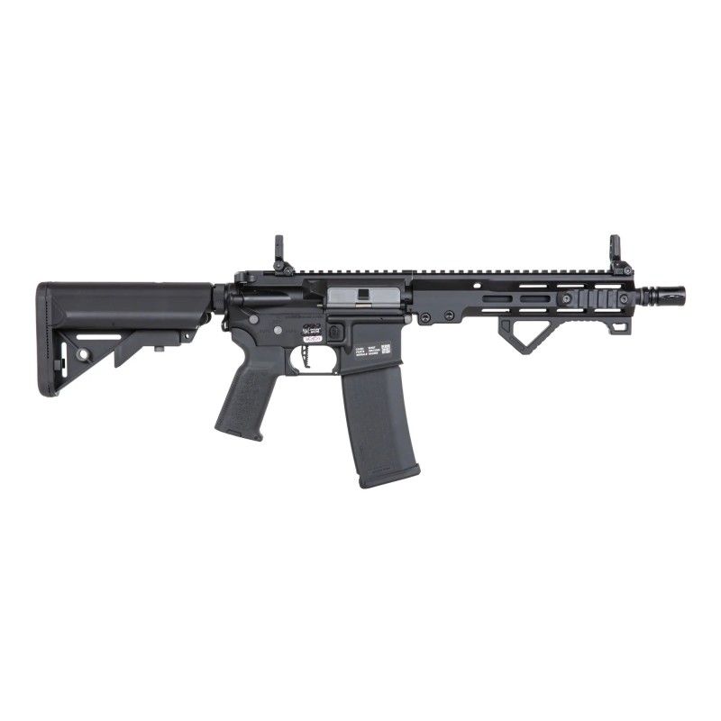 Fucile AEG stile URG 9 - SA-P23 PRIME™ ASTER II ETU - SPECNA ARMS