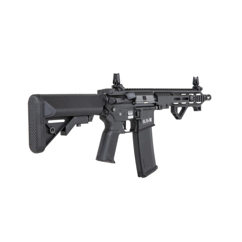 Fucile AEG stile URG 9 - SA-P23 PRIME™ ASTER II ETU - SPECNA ARMS