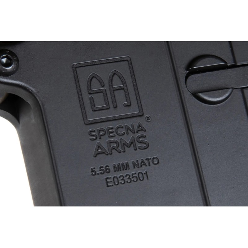 Fucile AEG stile URG 9 - SA-P23 PRIME™ ASTER II ETU - SPECNA ARMS