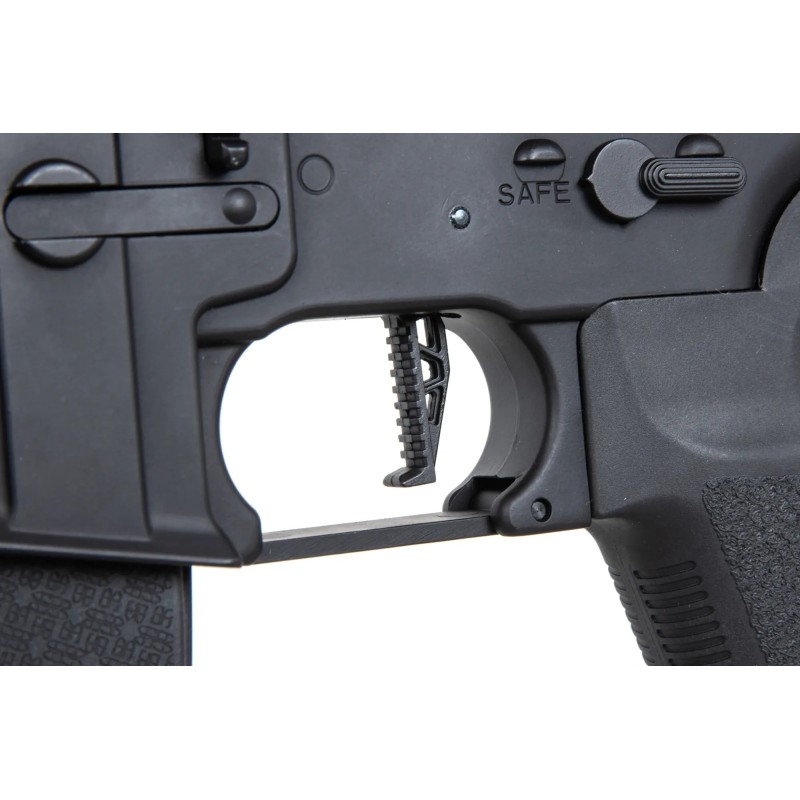 Fucile AEG stile URG 9 - SA-P23 PRIME™ ASTER II ETU - SPECNA ARMS