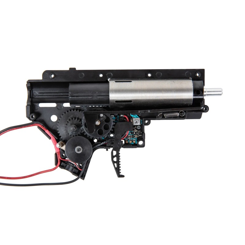 Fucile AEG stile URG 9 - SA-P23 PRIME™ ASTER II ETU - SPECNA ARMS