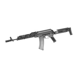 Fucile AEG stile Z AK74 M - ZKS-74M - LCT