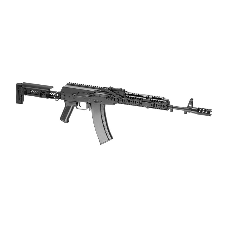 Fucile AEG stile Z AK74 M - ZKS-74M - LCT