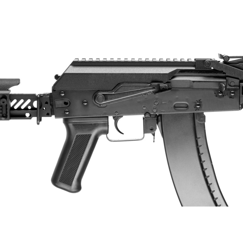 Z-Style AK74M AEG Rifle - ZKS-74M - LCT