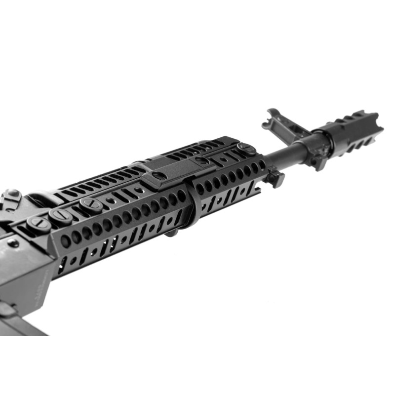 Z-Style AK74M AEG Rifle - ZKS-74M - LCT