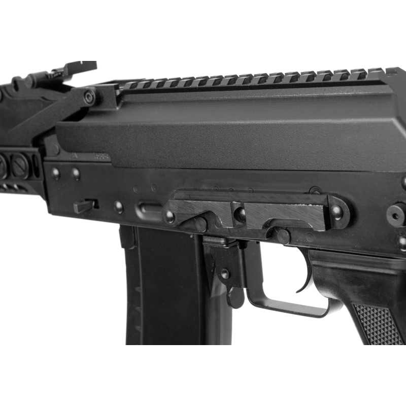 Fucile AEG stile Z AK74 M - ZKS-74M - LCT