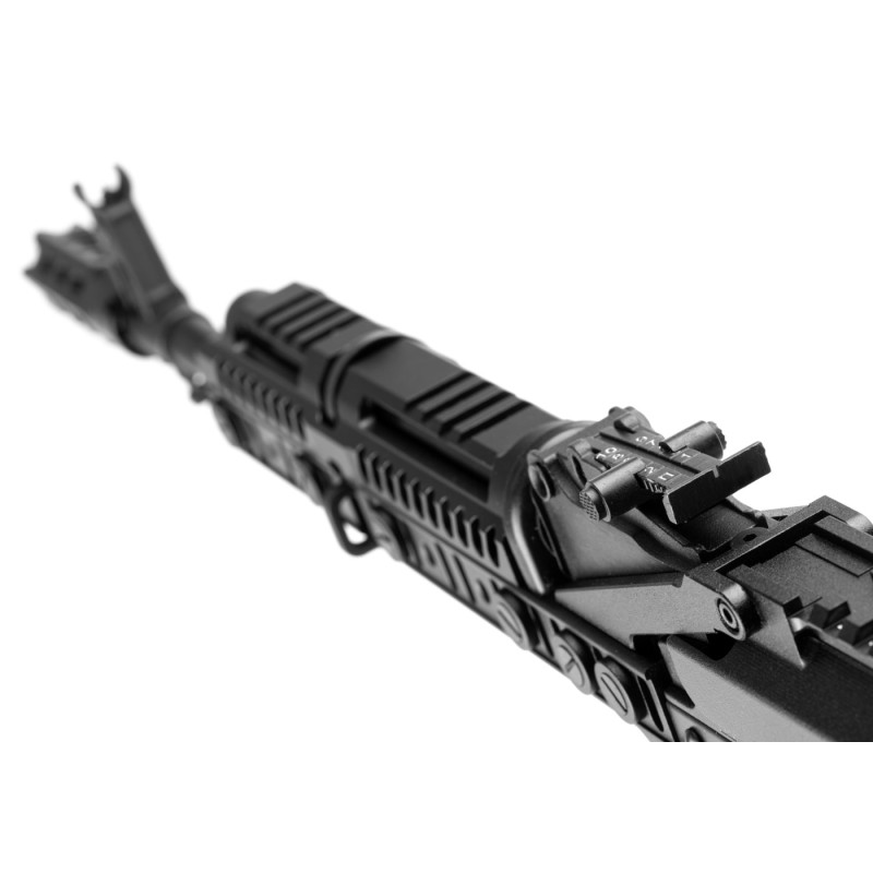 Z-Style AK74M AEG Rifle - ZKS-74M - LCT