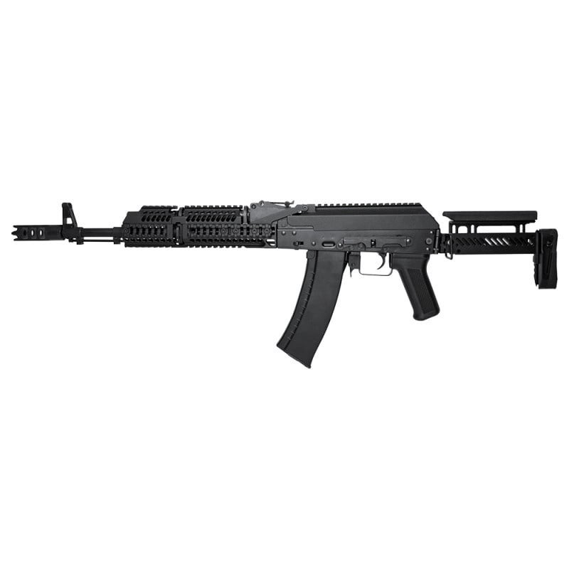 Fucile AEG stile Z AK74 M - ZKS-74M - LCT