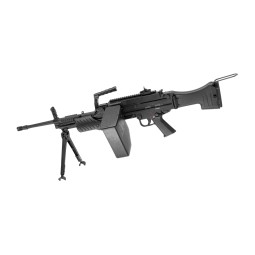 Mitragliatrice elettrica H&K MG4  - Heckler & Koch-UMAREX