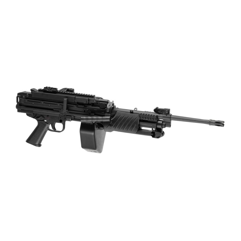 Mitragliatrice elettrica H&K MG4  - Heckler & Koch-UMAREX