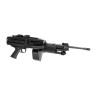Mitragliatrice elettrica H&K MG4  - Heckler & Koch-UMAREX