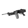 H&K MG4 Electric Machine Gun - Heckler & Koch-UMAREX