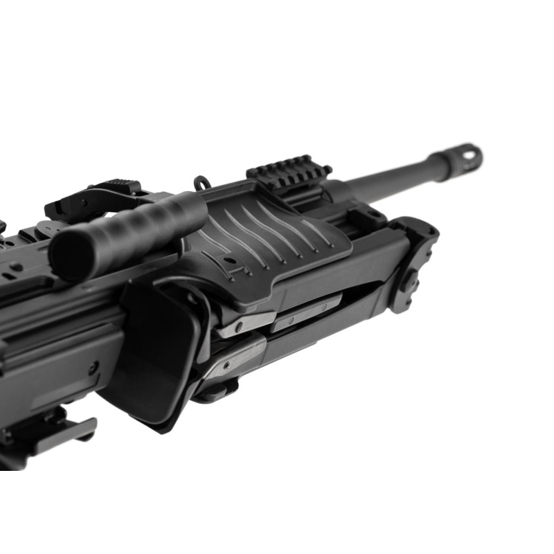 H&K MG4 Electric Machine Gun - Heckler & Koch-UMAREX