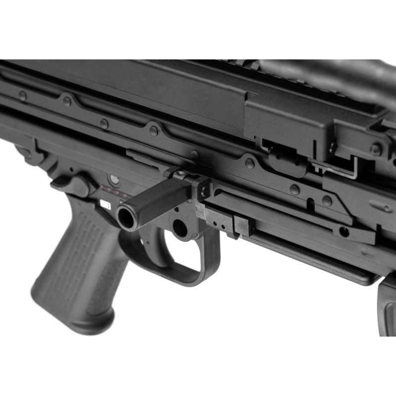 H&K MG4 Electric Machine Gun - Heckler & Koch-UMAREX