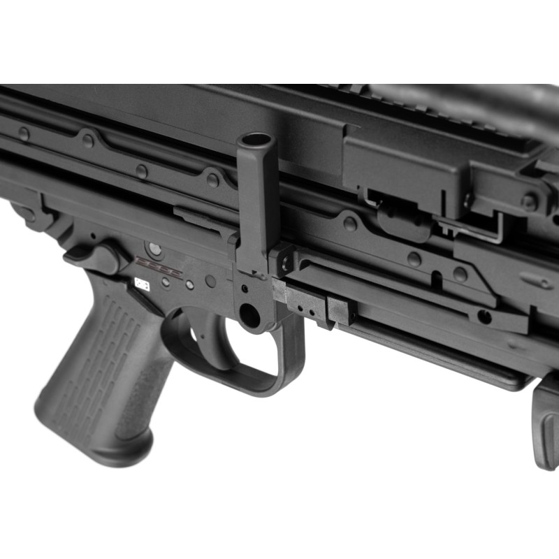 H&K MG4 Electric Machine Gun - Heckler & Koch-UMAREX