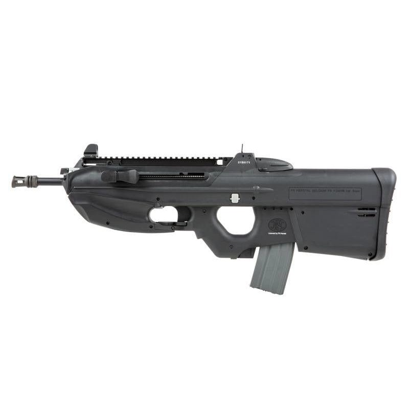Fucile elettrico FN F2000 Tactical - G&G