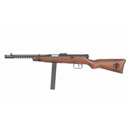 Mitraglietta elettrica MAB1938 - SW-08 - Snow Wolf