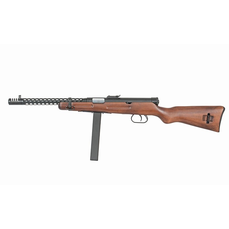 Mitraglietta elettrica MAB1938 - SW-08 - Snow Wolf