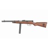 MAB1938 Electric Submachine Gun - SW-08 - Snow Wolf
