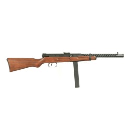 Mitraglietta elettrica MAB1938 - SW-08 - Snow Wolf