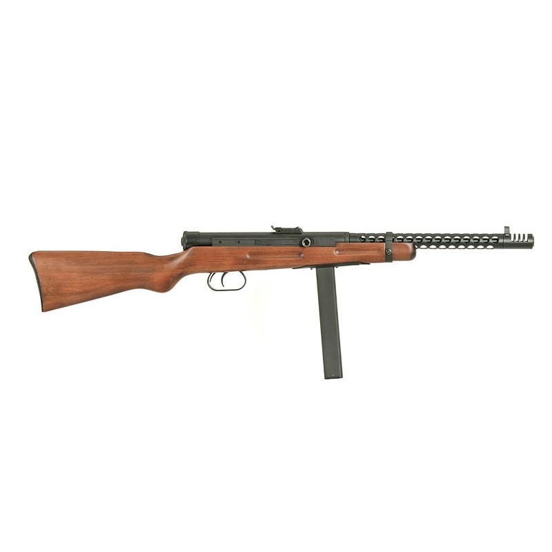 Mitraglietta elettrica MAB1938 - SW-08 - Snow Wolf