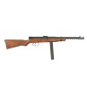 MAB1938 Electric Submachine Gun - SW-08 - Snow Wolf