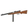 Mitraglietta elettrica MAB1938 - SW-08 - Snow Wolf