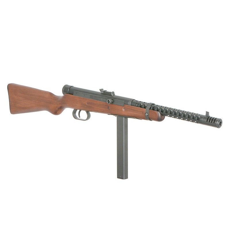 MAB1938 Electric Submachine Gun - SW-08 - Snow Wolf