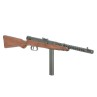Mitraglietta elettrica MAB1938 - SW-08 - Snow Wolf