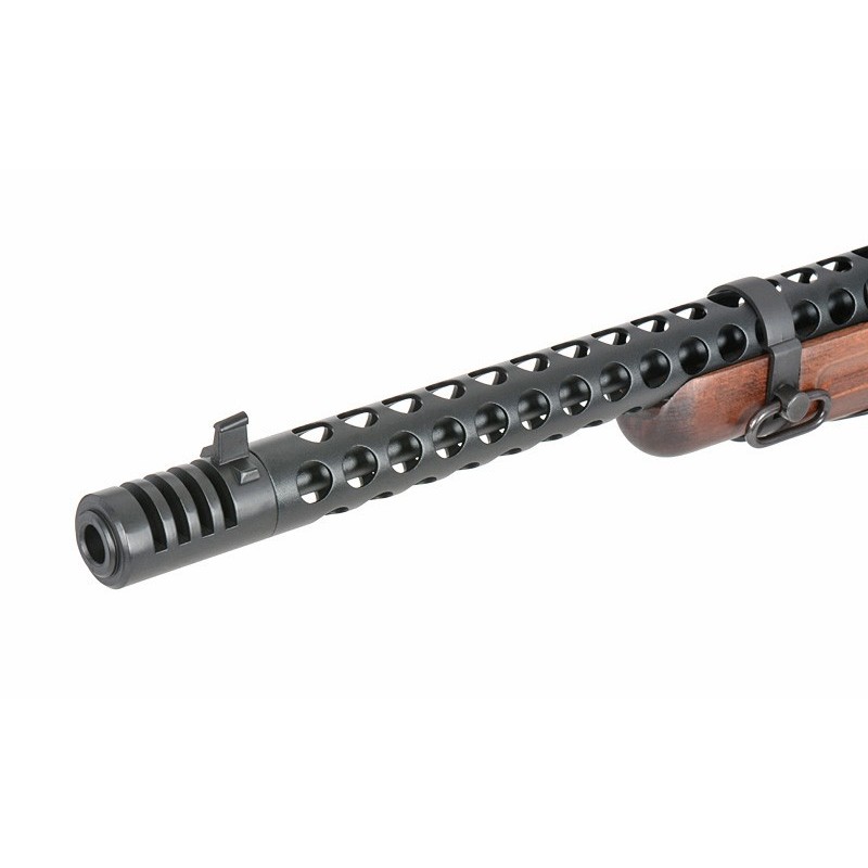 MAB1938 Electric Submachine Gun - SW-08 - Snow Wolf