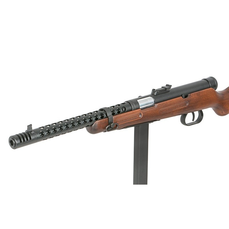 Mitraglietta elettrica MAB1938 - SW-08 - Snow Wolf
