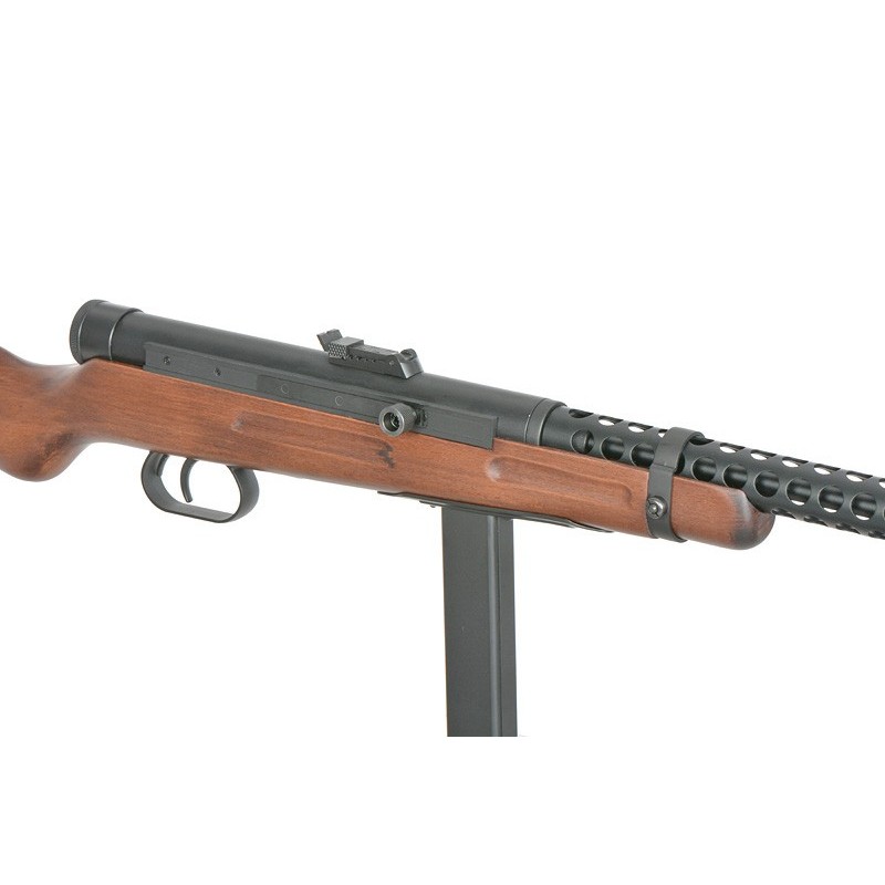 Mitraglietta elettrica MAB1938 - SW-08 - Snow Wolf