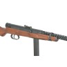 Mitraglietta elettrica MAB1938 - SW-08 - Snow Wolf