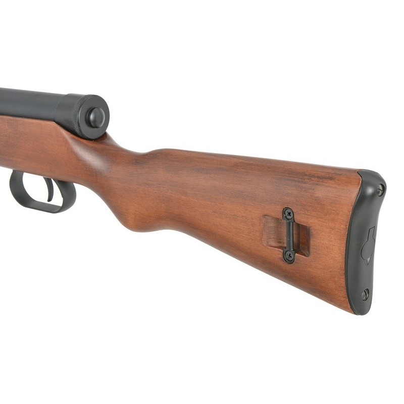 Mitraglietta elettrica MAB1938 - SW-08 - Snow Wolf