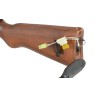MAB1938 Electric Submachine Gun - SW-08 - Snow Wolf