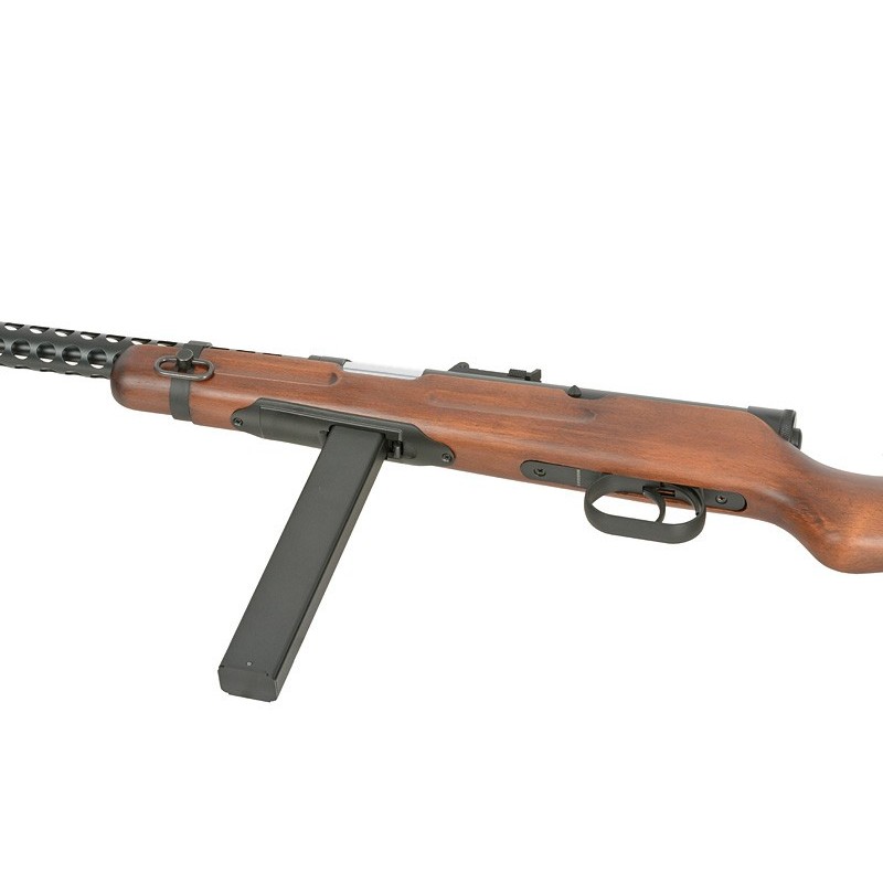 MAB1938 Electric Submachine Gun - SW-08 - Snow Wolf