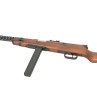 Mitraglietta elettrica MAB1938 - SW-08 - Snow Wolf